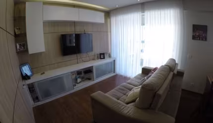 Apartamento com 3 quartos à venda em Ouro Preto, Belo Horizonte  por R$ 995.000