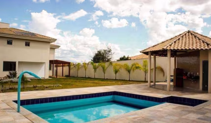 Casa com 4 quartos à venda em Bandeirantes, Belo Horizonte  por R$ 3.000.000