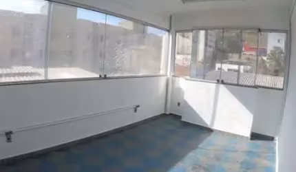 Casa com 3 quartos para alugar no Castelo, Belo Horizonte  por R$ 14.000