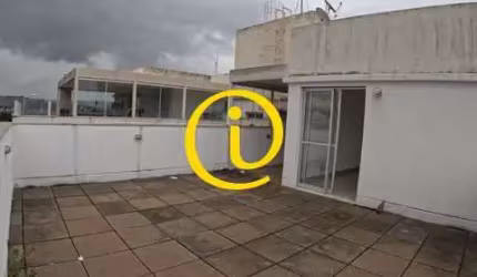 Cobertura com 3 quartos para alugar no Castelo, Belo Horizonte  por R$ 3.800