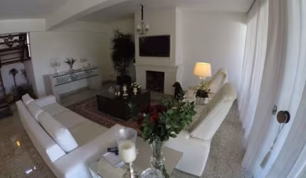 Casa com 3 quartos à venda no Trevo, Belo Horizonte  por R$ 3.074.000