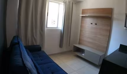 Apartamento com 1 quarto para alugar em Ouro Preto, Belo Horizonte  por R$ 3.000
