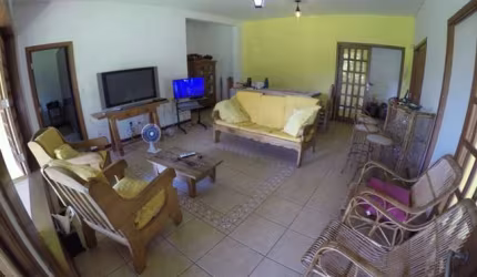 Casa com 3 quartos à venda em Braúnas, Belo Horizonte  por R$ 1.800.000