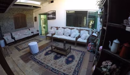 Casa com 5 quartos à venda na Santa Terezinha, Belo Horizonte  por R$ 800.000