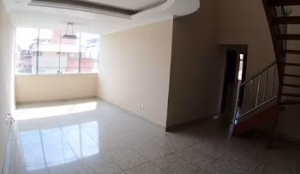Cobertura com 4 quartos à venda em Paquetá, Belo Horizonte  por R$ 1.250.000