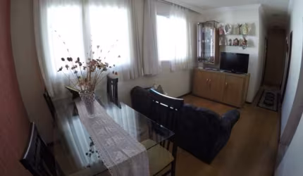 Apartamento com 3 quartos à venda na Liberdade, Belo Horizonte  por R$ 390.000