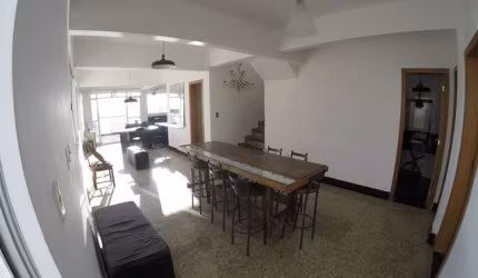 Casa com 3 quartos à venda em Ouro Preto, Belo Horizonte  por R$ 1.000.000