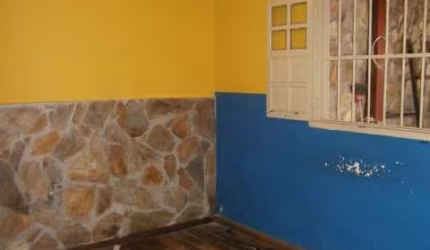 Casa com 3 quartos à venda em Ouro Preto, Belo Horizonte  por R$ 1.100.000