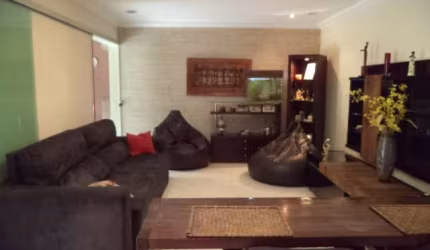 Casa com 4 quartos à venda no Alípio de Melo, Belo Horizonte  por R$ 850.000