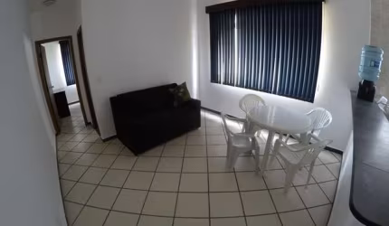 Apartamento com 1 quarto à venda em Paquetá, Belo Horizonte  por R$ 280.000