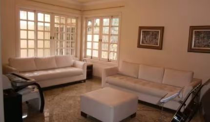 Casa com 4 quartos à venda em São Luiz, Belo Horizonte  por R$ 2.224.000