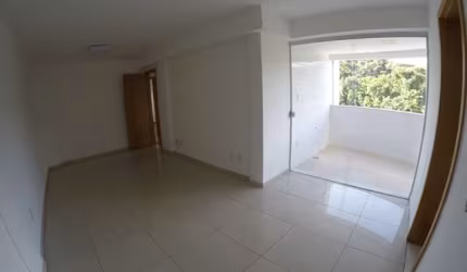 Apartamento com 3 quartos à venda no Castelo, Belo Horizonte  por R$ 870.000