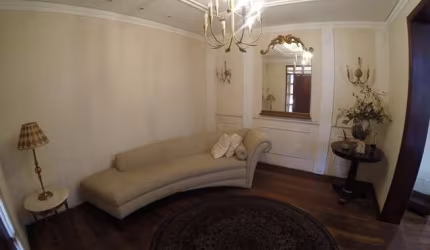 Casa com 4 quartos à venda no Castelo, Belo Horizonte  por R$ 2.800.000