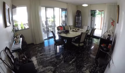 Casa com 3 quartos à venda em Bandeirantes, Belo Horizonte  por R$ 5.000.000