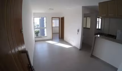 Apartamento com 1 quarto à venda em Ouro Preto, Belo Horizonte  por R$ 426.000