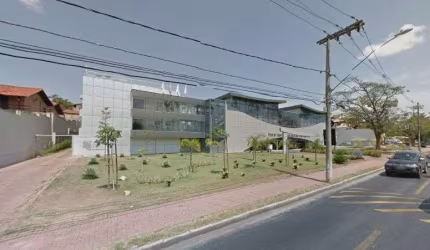 Flat com 1 quarto à venda em São Luiz, Belo Horizonte  por R$ 330.000