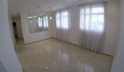 Apartamento com 3 quartos à venda em Paquetá, Belo Horizonte  por R$ 515.000