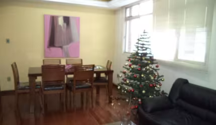 Cobertura com 3 quartos à venda em Paquetá, Belo Horizonte  por R$ 650.000