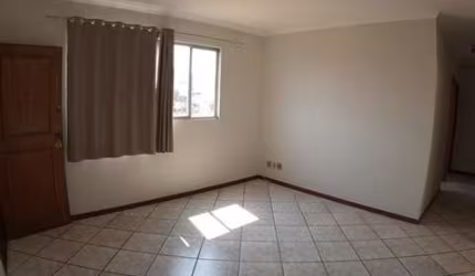 Apartamento com 3 quartos à venda no Castelo, Belo Horizonte  por R$ 450.000