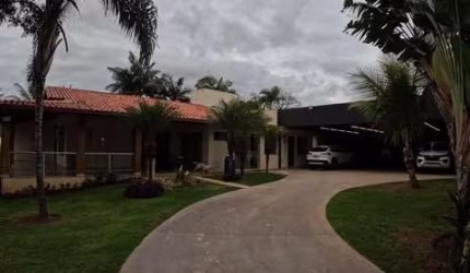 Casa com 4 quartos à venda em Bandeirantes, Belo Horizonte  por R$ 2.700.000