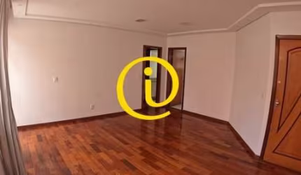 Apartamento com 3 quartos para alugar no Castelo, Belo Horizonte  por R$ 3.900
