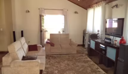 Casa com 5 quartos à venda no Trevo, Belo Horizonte  por R$ 2.100.000