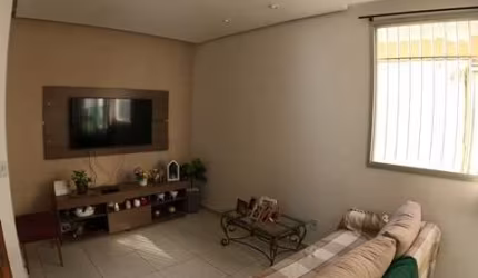 Apartamento com 3 quartos à venda em Paquetá, Belo Horizonte  por R$ 670.000