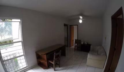 Apartamento com 3 quartos à venda em Ouro Preto, Belo Horizonte  por R$ 360.000