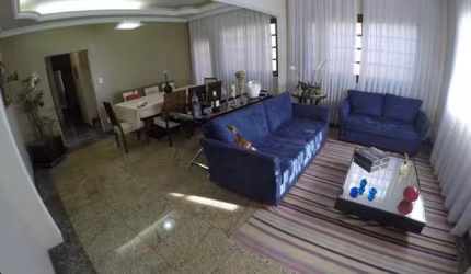 Casa com 4 quartos à venda em Ouro Preto, Belo Horizonte  por R$ 1.300.000