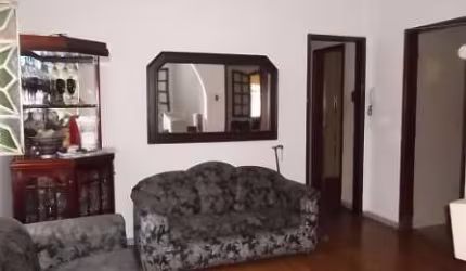 Casa com 3 quartos à venda no Alípio de Melo, Belo Horizonte  por R$ 900.000