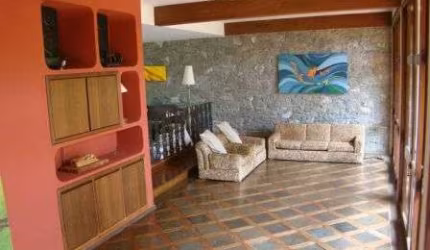 Casa com 3 quartos à venda em Bandeirantes, Belo Horizonte  por R$ 2.500.000