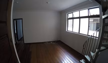 Cobertura com 3 quartos à venda em Ouro Preto, Belo Horizonte  por R$ 660.000