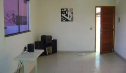 Casa com 4 quartos à venda em Paquetá, Belo Horizonte  por R$ 1.100.000