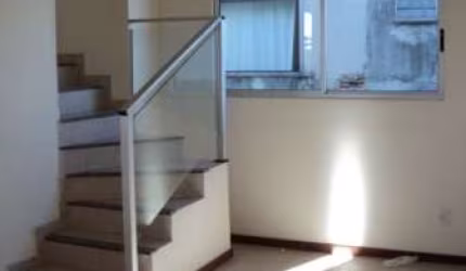 Cobertura com 3 quartos à venda em Ouro Preto, Belo Horizonte  por R$ 500.000