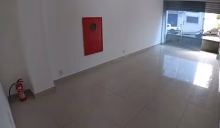 Ponto comercial para alugar no Caiçara, Belo Horizonte  por R$ 1.490