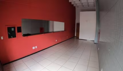 Ponto comercial para alugar no Caiçara, Belo Horizonte  por R$ 1.400