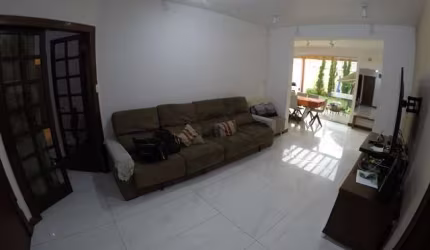Casa com 5 quartos à venda no Castelo, Belo Horizonte  por R$ 1.950.000