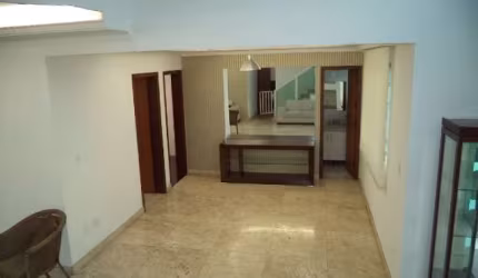 Casa em condomínio fechado com 3 quartos à venda no Castelo, Belo Horizonte  por R$ 3.500.000
