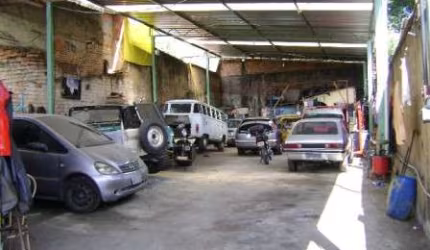 Barracão / Galpão / Depósito à venda em Ouro Preto, Belo Horizonte  por R$ 700.000