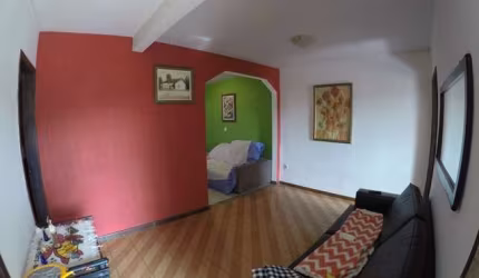 Casa com 3 quartos à venda no Engenho Nogueira, Belo Horizonte  por R$ 650.000