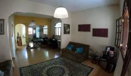 Casa com 3 quartos à venda em Ouro Preto, Belo Horizonte  por R$ 1.200.000