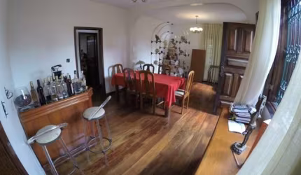 Casa em condomínio fechado com 3 quartos à venda em Serrano, Belo Horizonte  por R$ 850.000