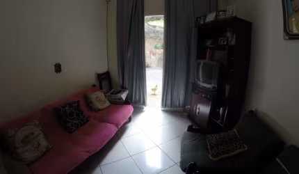 Casa com 4 quartos à venda em Ouro Preto, Belo Horizonte  por R$ 500.000