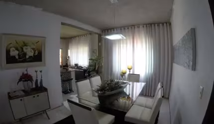 Casa com 3 quartos à venda em Paquetá, Belo Horizonte  por R$ 1.200.000