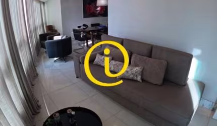 Apartamento com 3 quartos para alugar em Ouro Preto, Belo Horizonte  por R$ 6.000