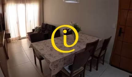 Apartamento com 2 quartos à venda no São Gotardo, Contagem  por R$ 490.000