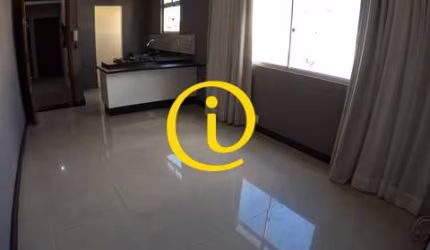 Apartamento com 1 quarto à venda em Paquetá, Belo Horizonte  por R$ 285.000