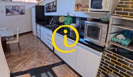 Apartamento com 4 quartos à venda no São Gotardo, Contagem  por R$ 1.100.000