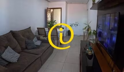 Apartamento com 3 quartos à venda em Serrano, Belo Horizonte  por R$ 490.000
