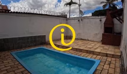 Casa com 3 quartos à venda em Paquetá, Belo Horizonte  por R$ 690.000
